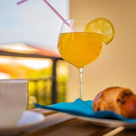 Apartment Noa On Island Krk 반타치치 외부 사진