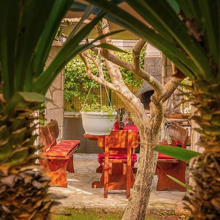 Apartment Noa On Island Krk 반타치치 외부 사진