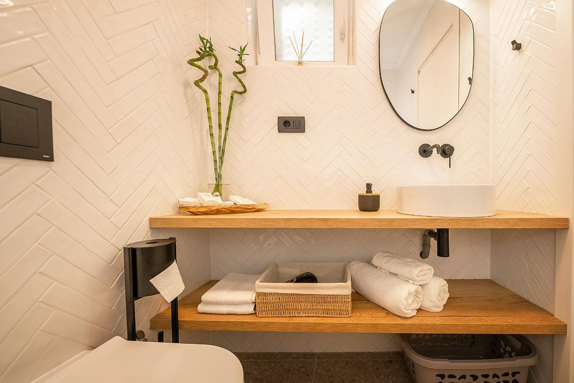 Apartment Noa On Island Krk 반타치치 외부 사진