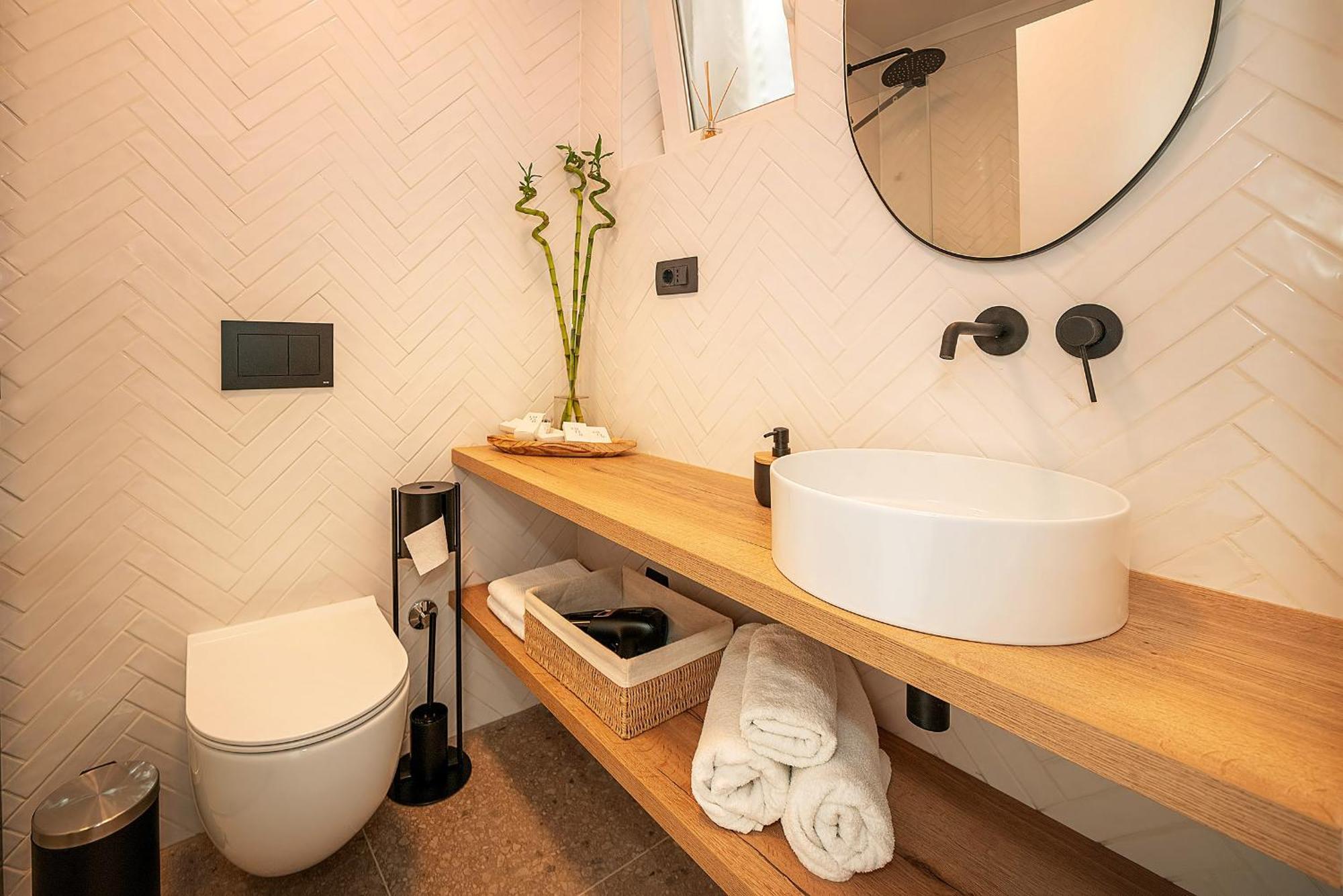 Apartment Noa On Island Krk 반타치치 외부 사진